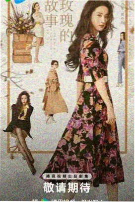 悬疑推理剧推荐作品雾港谜案