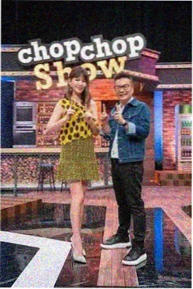 慢综艺推荐作品城市漫游者