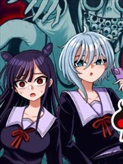 漫改悬疑作品第七页手记